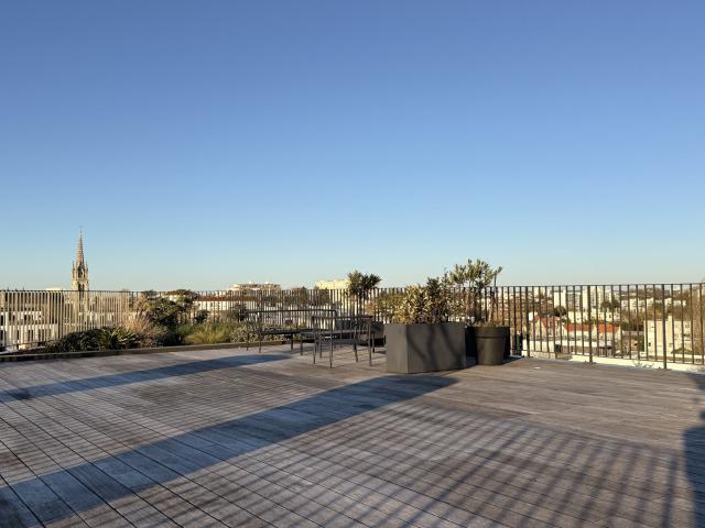 Appartement 5 pièces 123 m²