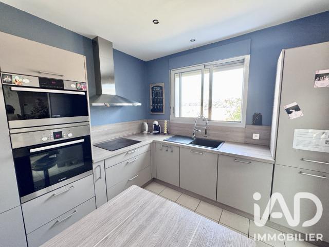Appartement 5 pièces 123 m²