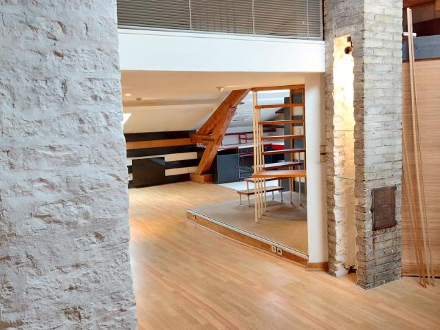 Appartement 5 pièces 100 m²
