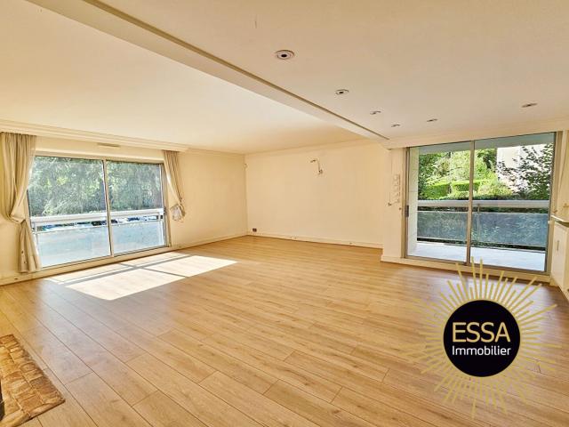 Appartement 5 pièces 123 m²