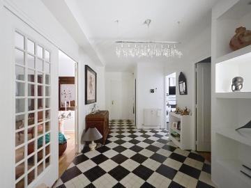 Appartement 5 pièces 123 m²