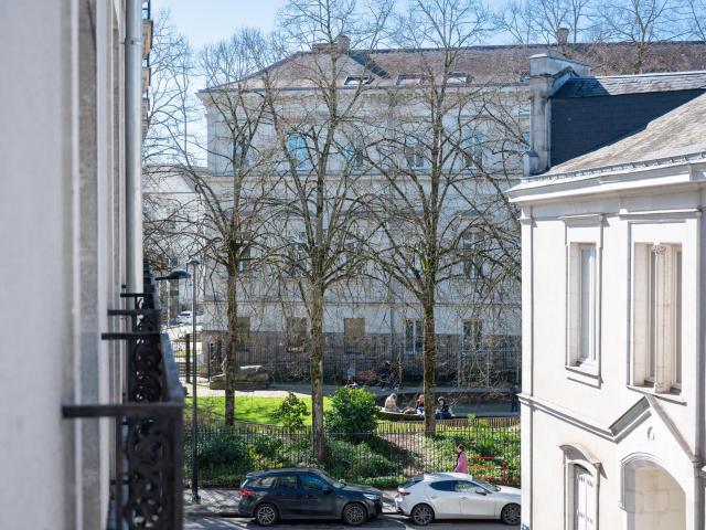Appartement 5 pièces 123 m²