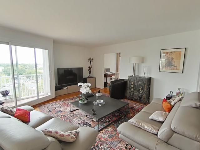Appartement 5 pièces 123 m²