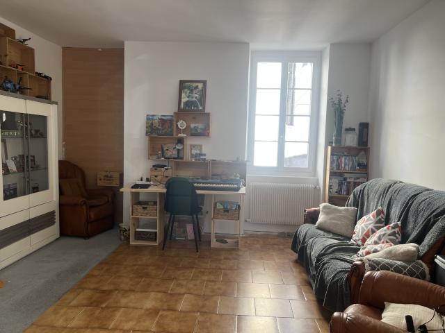 Appartement 5 pièces 123 m²