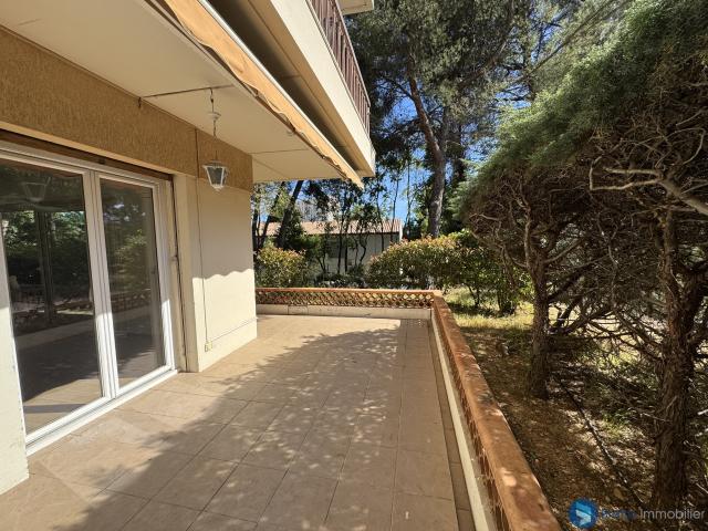 Appartement 5 pièces 123 m²