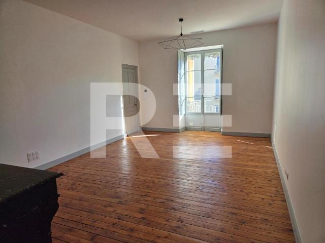 Appartement 5 pièces 123 m²