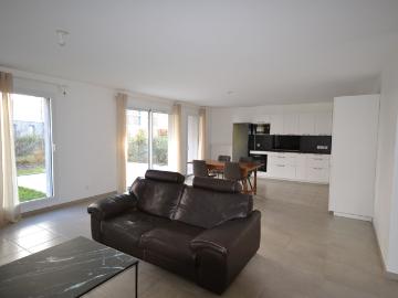 Appartement 5 pièces 123 m²