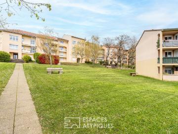 Appartement 5 pièces 123 m²