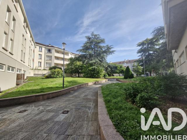 Appartement 5 pièces 123 m²