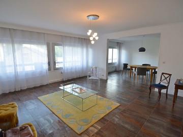 Appartement 5 pièces 123 m²