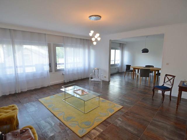 Appartement 5 pièces 123 m²
