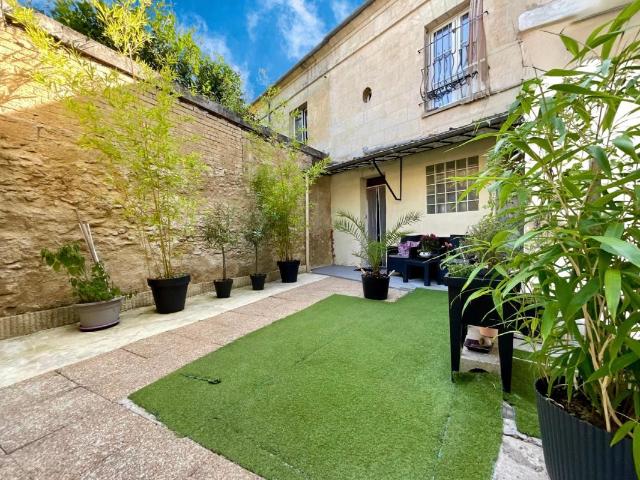 Appartement 5 pièces 123 m²