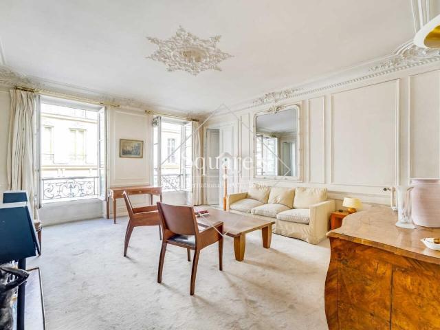 Appartement 5 pièces 123 m²