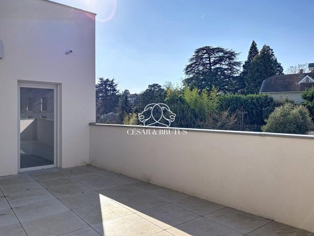 Appartement 5 pièces 123 m²