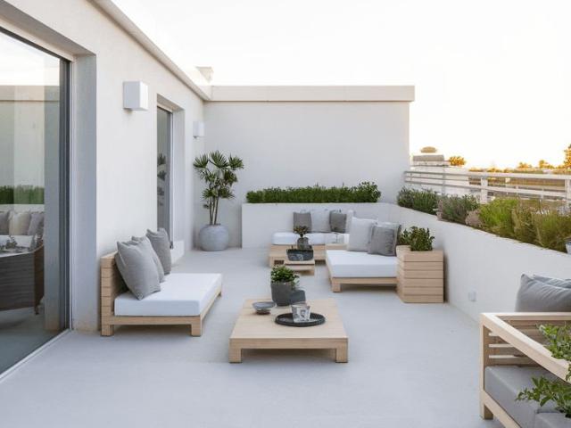Appartement 5 pièces 123 m²