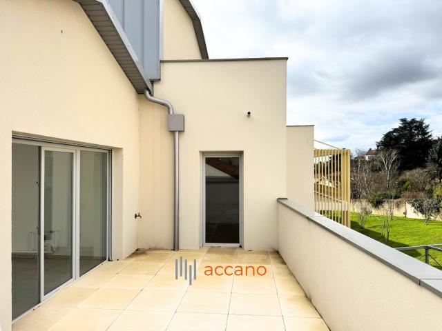 Appartement 5 pièces 123 m²