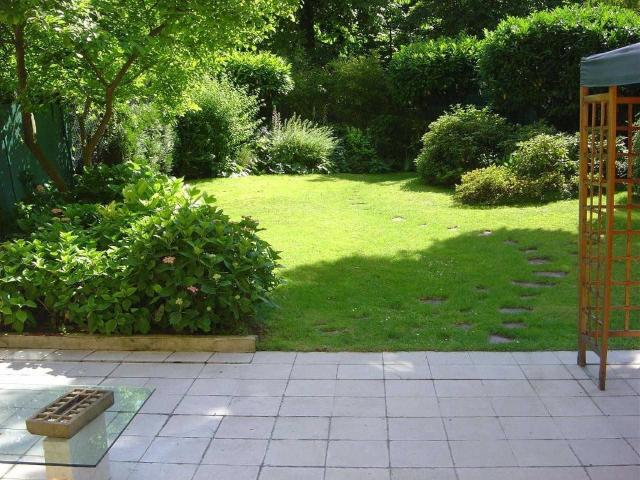Appartement 5 pièces 123 m²