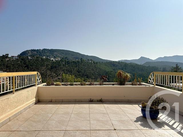 Appartement 5 pièces 123 m²