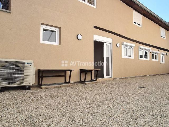 Appartement 5 pièces 123 m²