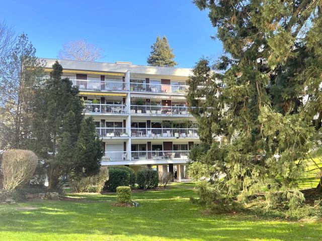 Appartement 5 pièces 124 m²