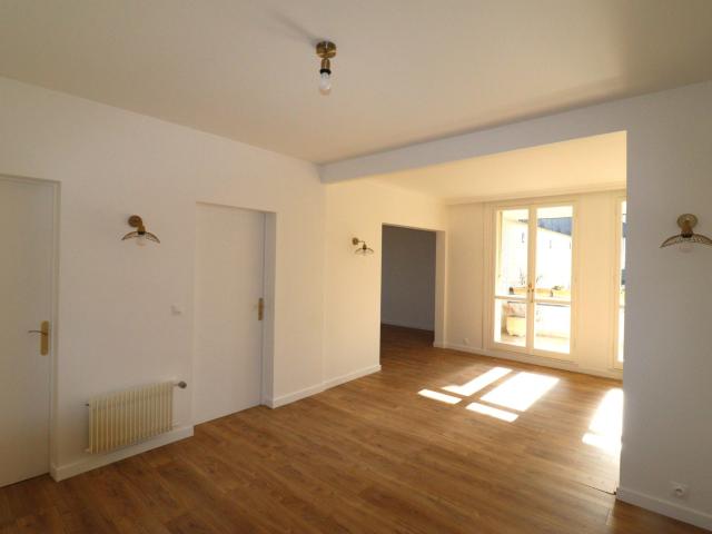 Appartement 5 pièces 124 m²