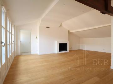 Appartement 5 pièces 124 m²
