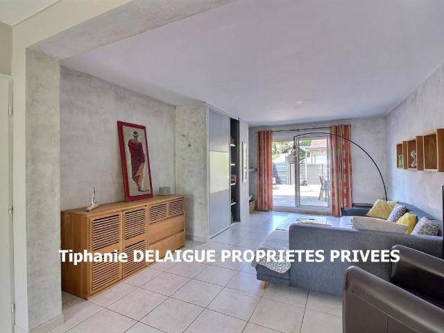Appartement 5 pièces 124 m²