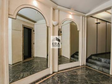 Appartement 5 pièces 124 m²