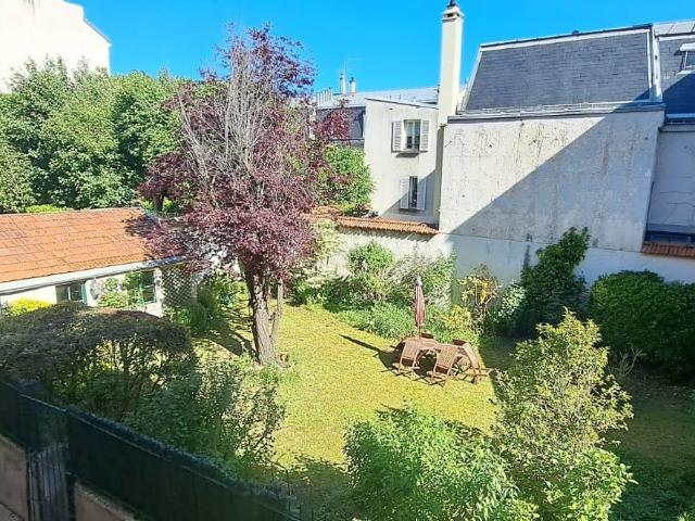 Appartement 5 pièces 125 m²