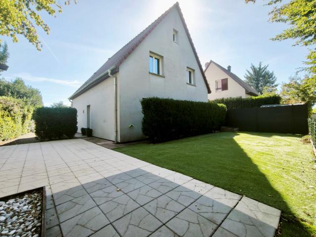 Appartement 5 pièces 124 m²