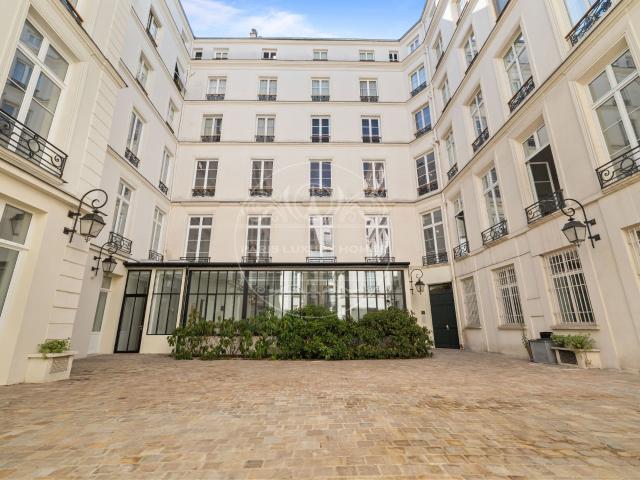 Appartement 5 pièces 124 m²