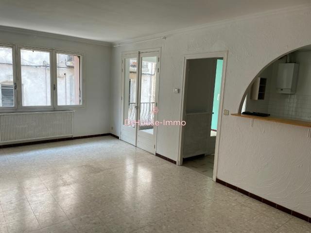 Appartement 5 pièces 124 m²