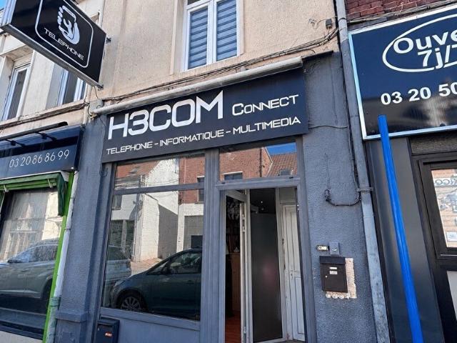 Appartement 5 pièces 124 m²