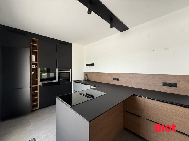 Appartement 5 pièces 124 m²