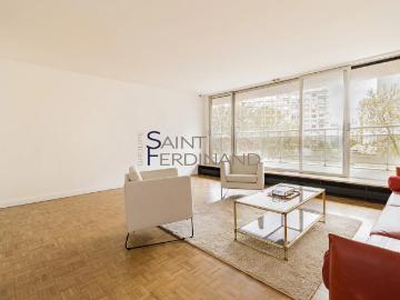 Appartement 5 pièces 124 m²