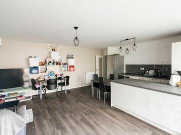 Appartement 5 pièces 124 m²