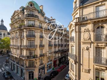 Appartement 5 pièces 124 m²