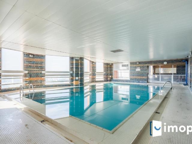 Appartement 5 pièces 124 m²