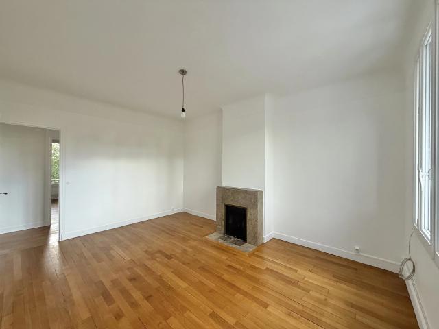 Appartement 5 pièces 124 m²