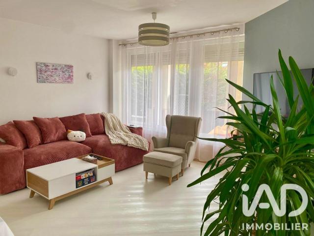 Appartement 5 pièces 124 m²