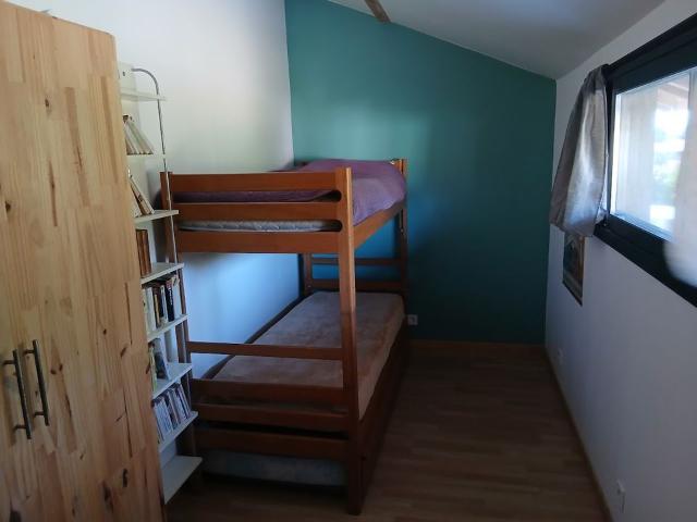 Appartement 5 pièces, 124 m² à louer à Léon 40550