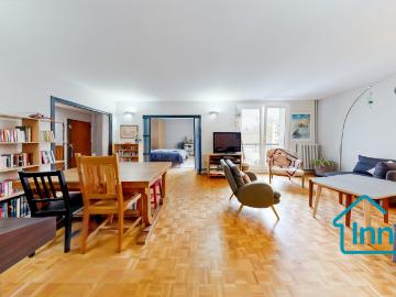 Appartement 5 pièces 125 m²