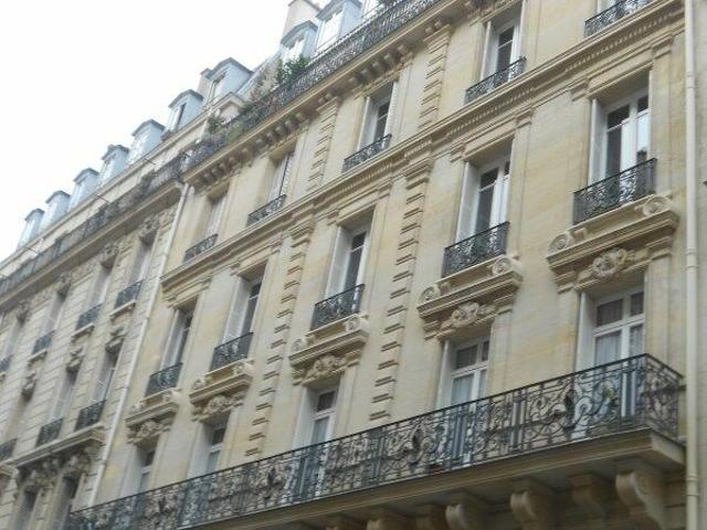 Appartement 5 pièces 115 m²