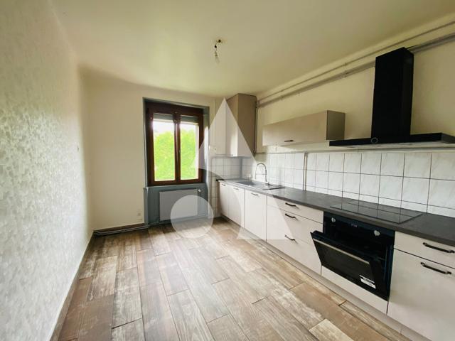 Appartement 5 pièces 125 m²
