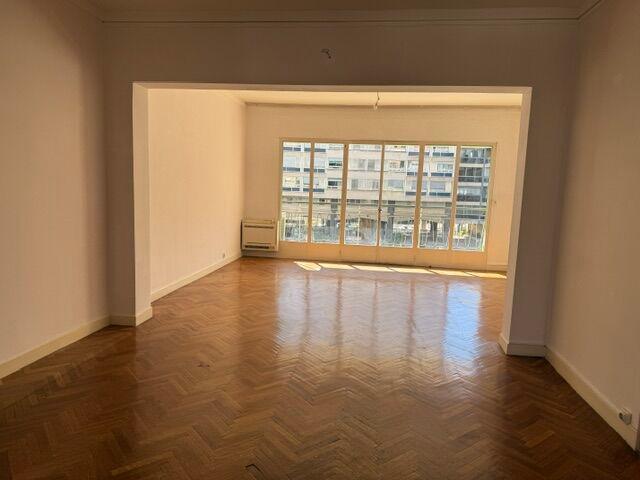 Appartement 5 pièces 125 m²