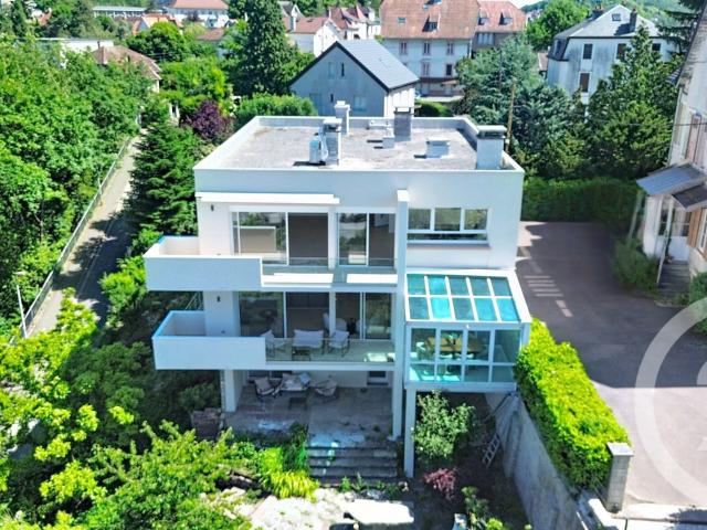 Appartement 5 pièces 125 m²