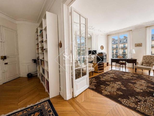 Appartement 5 pièces 125 m²