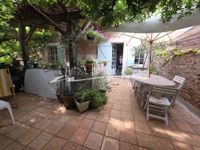 Appartement 5 pièces 125 m²