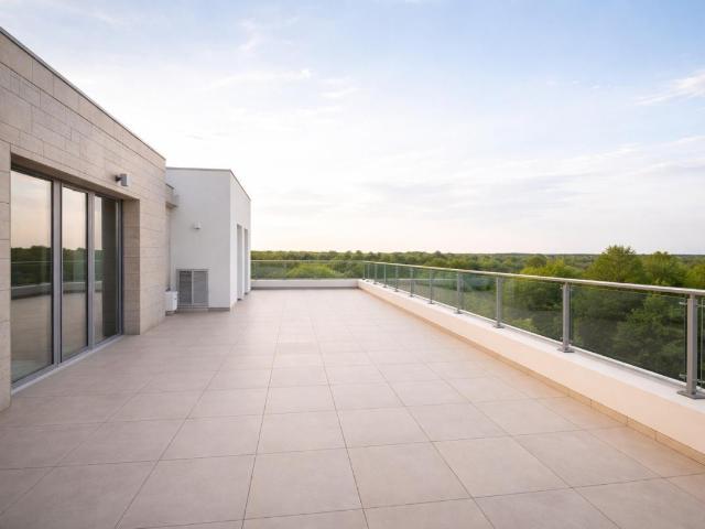 Appartement 5 pièces 125 m²