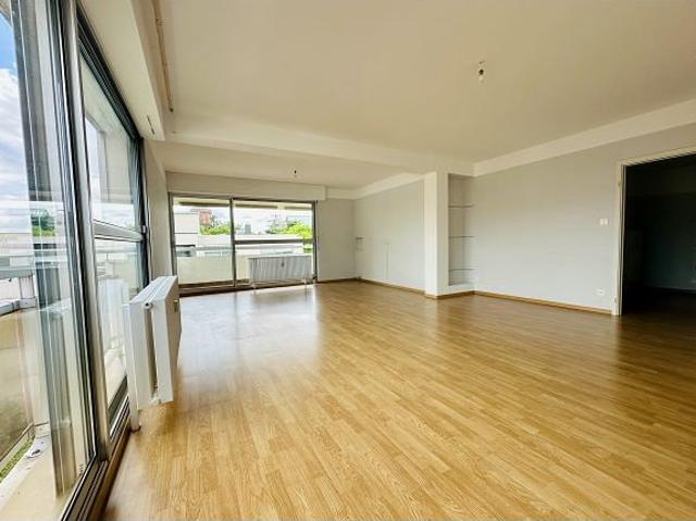 Appartement 5 pièces 125 m²